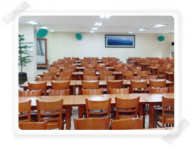 식당 및 매점 사진
